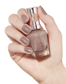 Sally Hansen Color Therapy Nail Polish, Nail Color, Blushed Petal 0.5 fl oz Sally Hansen