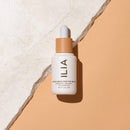 ILIA - Super Serum Skin Tint SPF 40 | Non-Toxic, Vegan, Cruelty-Free, Clean Makeup (Formosa ST-4) ILIA