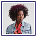 Afro Sheen Slick Back Cream Styler. Contains Shea Butter to smooth & holds. 6 Oz. Afro Sheen