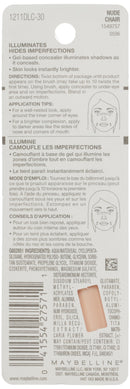 Maybelline New York Dream Lumi Touch Highlighting Concealer, Nude, 0.05 Fluid Ounce Maybelline New York
