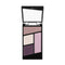WNW Color Icon Eyeshadow Quad E344B Petalette Wet n Wild