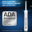 Oral-B Smart Limited Electric Toothbrush, White Oral-B Store