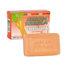 African Formula Carrot Soap 88 ml by African Formula African Formula