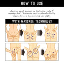 Butt Enhancement Cream - Butt Enhancer For Butt Lifting and Bigger Butt- Firming & Tightening Massage Lotion for Plumper Butt Shaping Elvanya