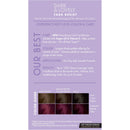 SoftSheen-Carson Dark and Lovely Fade Resist Rich Conditioning Hair Color, Permanent Hair Color, Up To 100 percent Gray Coverage, Brilliant Shine with Argan Oil and Vitamin E, Crimson, 2 Count Soft-Sheen Carson
