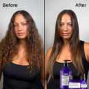 L'Oréal Professionnel Keratin Alpha Sleek Professional Hair Mask - Deeply Nourishes & Smooths, Long-Lasting Frizz Control, Instant Softness & Shine, For All Hair Types Infinity Warehouse