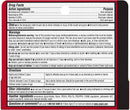 Orajel 4X for Toothache & Gum Pain: Severe Cream Tube 0.33oz- from