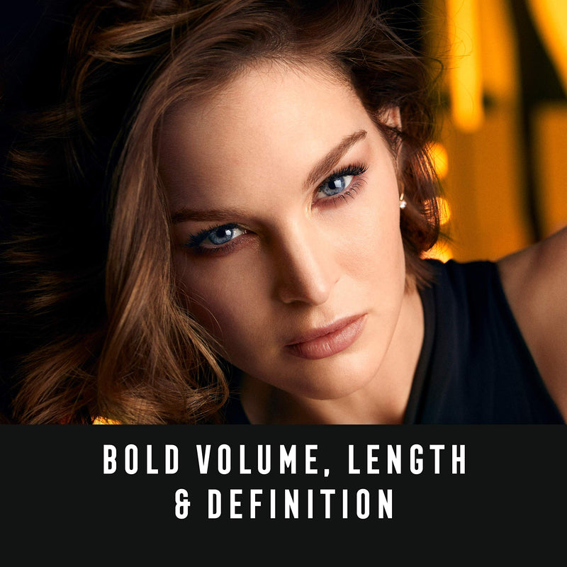 Max Factor False Lash Effect Mascara for Women, Black, 0.44 Ounce Max Factor