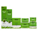 Hebepe Green Tea Matcha Lip Sleeping Mask Overnight with Applicator, Dry Lips Treatment with Coconut Oil, Vitamin E, Fig Extract, Orchid, and Shea Butter, Moisturizer for Dry, Chapped, Cracked Lips Hebepe