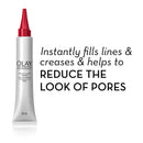 Wrinkle Cream by Olay Regenerist Instant Fix Wrinkle & Pore Vanisher, 1.0 Fl Oz Packaging may Vary Olay