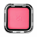 KIKO Milano Smart Colour Blush - 04 | Intense Colour Blush With Buildable Result Infinity Warehouse