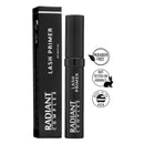 Best Eyelash Primer and Conditioner: Radiant Complex Volume Enhancing Eye Lash Primer Conditions, Enhances Volume and Lengthens Eyelashes - A Perfect, Voluminous Mascara Base, Lash Boosting Serum Radiant Complex