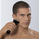 Braun 5S Series 5 Electric Shaver Replacement Foil & Cassette Cartridge, Silver Braun