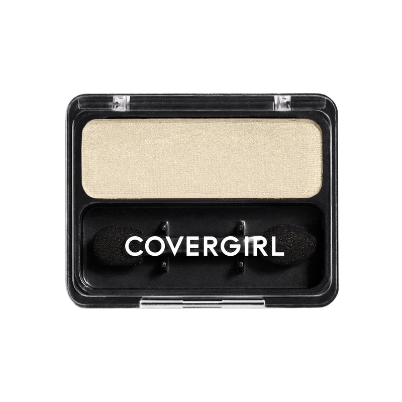 COVERGIRL Eye Enhancers 1-Kit Eye Shadow French Vanilla 700, .09 oz COVERGIRL