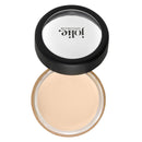 Jolie Full Coverage Under Eye & Dark Spot Concealer Pot - Creamy Concealer - Covers Imperfections - Flawless Finish - No Crease or Cake - High Color Pigment - Cruelty Free JOLIE. IMPECCABLE ME