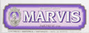 Marvis Jasmin Mint Toothpaste, 1.3 oz Marvis