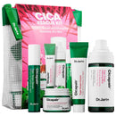 Dr.Jart+ Cica Rescue Kit (Cicapair Tiger Grass Serum, Cream, Mist, Treatment) DR.JART+