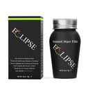Eclipse Hair Fibers for Thinning Hair (LIGHT BLONDE) For Women & Men - 100% Undetectable Fibers - 15g Bottle - Completely Conceals Hair Loss in 15 Seconds Eclipse Instant Hair Filler Store