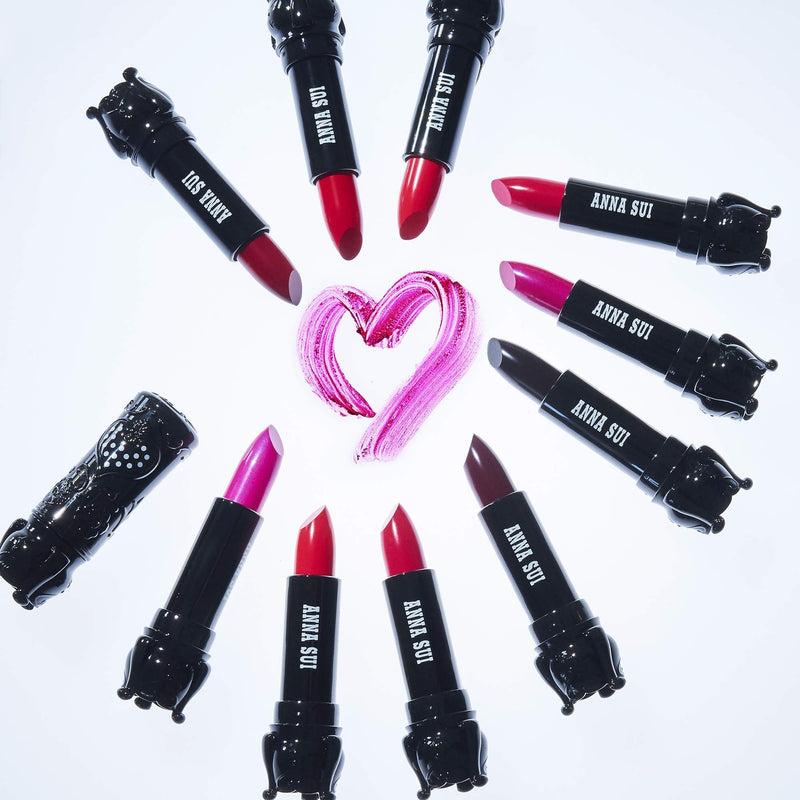 Anna Sui Black Rouge S ANNA SUI