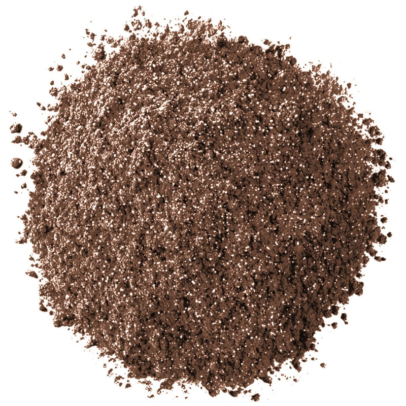 Maybelline New York Brow Drama Shaping Chalk Powder, Medium Brown, 0.035 fl. oz. Maybelline New York