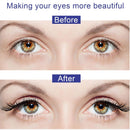 Alcastar Magnetic Eyelashes with Eyeliner Kit, Synthetic Fiber, Natural Look, Waterproof, No Glue Required (BT-1022) Infinity Warehouse