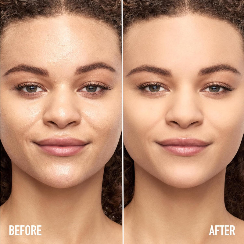 bareMinerals Mineral Veil Translucent Loose Setting Powder, Weightless Blurring, Baking & Finishing Face Powder, Pore Minimizer, Extends Makeup Wear, Talc-Free, Vegan Infinity Warehouse