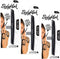 Bic BodyMark Temporary Tattoo Markers - 3 Pack BIC Store