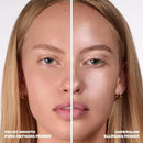 ICONIC LONDON Underglow Blurring Primer | Blurs Imperfections and Gives Skin a Radiant Glow, Cruelty-Free, Vegan Makeup Universal Shade, 0.91 Fl oz Infinity Warehouse