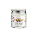 Bella and Bear - The Tropics Travel Size Face Mask - Brighten - Tighten - Tone - Pore Minimizer - Cruelty Free - Vegan Bella and Bear