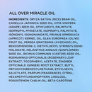 Elizabeth Arden Eight Hour All-Over Miracle Oil, Hydrating Spray Moisturizer for Face, Body & Hair, Vitamin E & Tsubaki Oil, Non-Comedogenic, Lightweight, 3.4 oz Infinity Warehouse