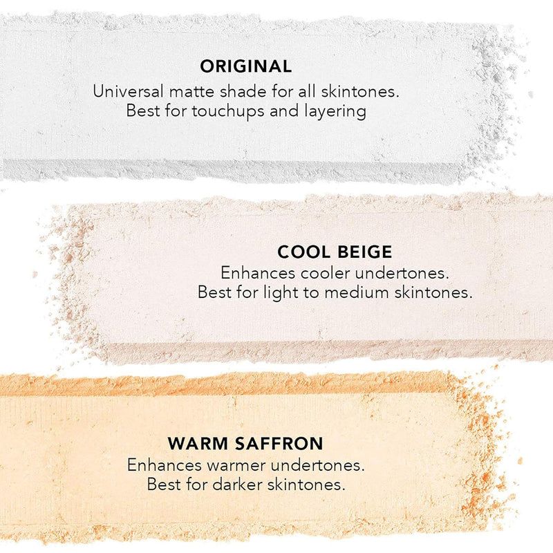 Dermablend Loose Setting Powder, Face Powder Makeup & Finishing Powder for Light, Medium & Tan Skin Tones Infinity Warehouse