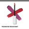 COVERGIRL COVERGIRL Outlast Ultimatte One Step Liquid Lip Color, Wine O Clock, Wine O Clock, 0.12 Fl Ounce COVERGIRL