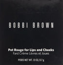 BOBBI BROWN Pot Rouge For Lips and Cheeks UBER BEIGE 28 Bobbi Brown
