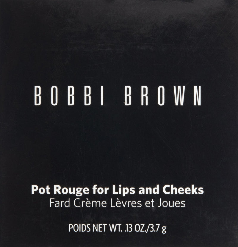 BOBBI BROWN Pot Rouge For Lips and Cheeks UBER BEIGE 28 Bobbi Brown