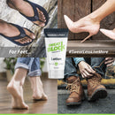SweatBlock Antiperspirant Bundle Deal, Wipes (1 box) and Lotion (1 tube), Reduce Excessive Underarm Sweating, Hand Sweating, and Smelly Feet.… SweatBlock