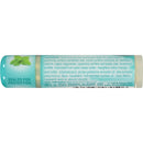 ChapStick 100% Natural Lip Butter (Green Tea Mint, 0.15 Ounce) Flavored Lip Balm Tube, 8-Hour Moisture ChapStick
