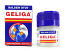 Geliga Balsem Otot - (Pack of 2) Geliga