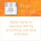 Neutrogena Rapid Tone Repair Retinol + Vitamin C Correcting Cream, Tone Evening Face & Neck Cream with Vitamin C, Retinol & Hyaluronic Acid for Dark Spots, Fine Lines & Wrinkles, 1.7 oz Neutrogena