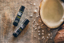 Coconut Lip Balm Tube for Chapped Lips (2 Pack) - Fair Trade, Non-Toxic & Non-GMO Lip Moisturizer - 100% Natural, Vegan Lip Hydration Balm - Coconut oil, Beeswax, Almond oil - Made in USA Coconut Stick