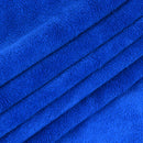 SINLAND Microfiber Facial Cloths Fast Drying Washcloth 12inch x 12inch SINLAND