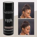 Toppik Hair Building Fibers, Medium Brown, 27.5g TOPPIK