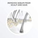 Nioxin System 5 Cleanser Shampoo, Bleached & Chemically Treated Hair with Light Thinning, 33.8 oz Nioxin