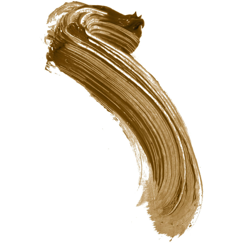 Maybelline New York Eyestudio Brow Drama Tinted Gel Mousse, Auburn, 0.23 Fluid Ounce Maybelline New York