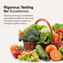 Codeage Grass-Fed Bone Marrow Supplement – Freeze-Dried, Non-Defatted Beef Bone Matrix & Cartilage – 1500mg per Serving, 180 Capsules Infinity Warehouse