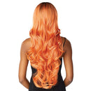 Sensationnel Synthetic Hair Wig Instant Fashion Wig Tamira (T4/BG) Instant Fashion Wig