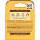 Burt's Bees Lip Balm - Berry Agua Fresca, Dragonfruit Lemon, Coconut & Pear, Tropical Pineapple Pack, With Beeswax, Tint-Free, Natural Origin Lip Treatment, 4 Tubes, 0.15 oz. Infinity Warehouse