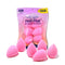 AOA Studio Collection Makeup Sponge Set Makeup Blender Latex Free and High-definition Set of 6 Makeup Blender For Powder Cream and Liquid, Super Soft Wonder Blender Beauty Cosmetic AOA STUDIO