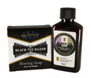 Luxury Shave Soap & Aftershave, LVS, Lavender, Vanilla, Sandalwood. Smooth & Sooth Sir Henry's