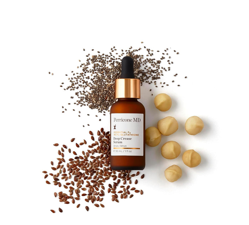 Perricone MD Essential Fx Acyl-Glutathione Deep Crease Serum 1.01 fl oz (Pack of 1) Infinity Warehouse