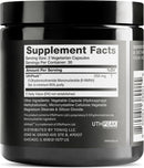 Toniiq NMNH Supplement – Clinically Studied UthPeak™ – 95% Highly Purified & Third-Party Tested for NAD+ & Healthy Aging Support Infinity Warehouse